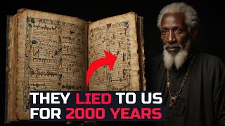 Forbidden Knowledge Why the Ethiopian Bible Was Banned [upl. by Alad]