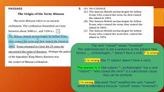 Language skills 20 part 2 Coherence and Cohesion [upl. by Hortense]