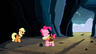 Pinkie Pie  Finders keepers losers weepers [upl. by Onihc]