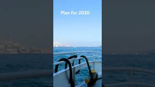 Plan for 2030 planfor2030 mojamultechtube lifestyle motivationalvideo [upl. by Kcod465]