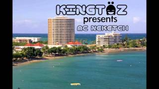 Kingtäz presents MC Neketch [upl. by Otxis]