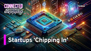 Startups Innovating in the Semiconductor Industry  Connected with Divya Gopalan [upl. by Mosra]