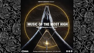 Ceega  Music Of The Most High IX [upl. by Karolyn]