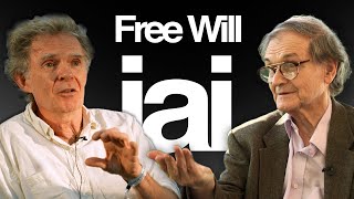 Should we believe in free will  Roger Penrose Galen Strawson Brian Greene Daniel Dennett [upl. by Jenette]