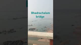 Godavari river uppongele Godavari song [upl. by Anamor]