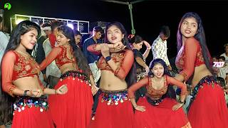 Raat meri dhinchak lad gai dj maya dance itz maya dance [upl. by Aihsenal390]