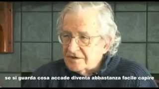 Chomsky Smonta il Postmodernismo Critica ai Filosofi Francesi [upl. by Salim]