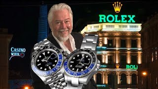 Rolex Certified PreOwned program shutting down there used watch department [upl. by Kenway]