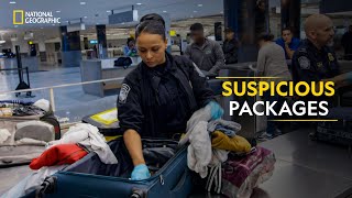 Suspicious Packages  To Catch a Smuggler  National Geographic [upl. by Roma]