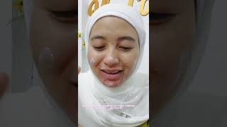 H7 OBAT JERAWATCLEANSING OILYKRIM PENETRAL ZULFA SKIN CLINIC PACITAN [upl. by Tennos]