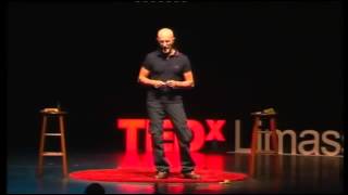 TEDx Head Transplant Surgery by Sergio CANAVERO [upl. by Uaeb]