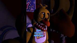 fnaf sourcefilmmaker freddy fnafanimation sfm popular viral sfmfnaf mandopony goldenfreddy [upl. by Euqenimod]