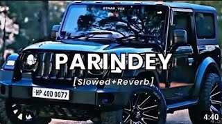 Parindey Lyrical Video  SUMIT GOSWAMI  New Haryanvi Songs Haryanavi 2019  Haryanvi Maina [upl. by Latouche]