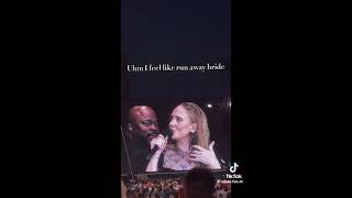 Adele funny moments🤣 part 1 [upl. by Burleigh]