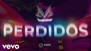 DJ Masquerade Monchy amp Alexandra  Perdidos Latin House Remix [upl. by Avrenim]