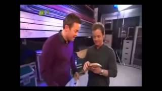 Ant amp Dec Hilarious Moments Compilation 3 [upl. by Eed818]