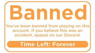 Pet Simulator X is BANNING Everyone [upl. by Clementine]