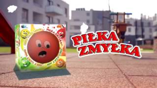 Epee PIŁKA ZMYŁKA zmienia kierunek Hit Reklam TV seria 2 [upl. by Einalem]