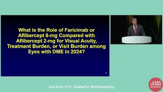 RET19Section XVI Diabetic Retinopathy [upl. by Rabma732]