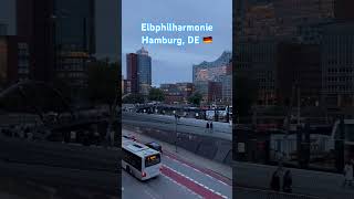 Hamburg Elbphilharmonie [upl. by Niltac]