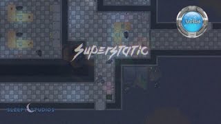 Casually Slacking with Superstatic Gameplay 60fps [upl. by Corabella]