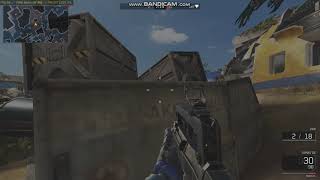 Ironsight gameplay 2024  Gun Game [upl. by Rakso822]