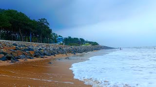 Kolkata to Digha by Bike 😍digha familyvlog dailyvlog ameyachakraborty [upl. by Elset]