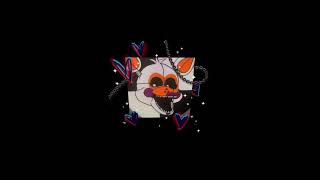 Fnaf Lolbit voice lines [upl. by Waldner]