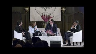 With God on Our Side Part 2 Maria Dakake Andrew March Hamza Yusuf in Conversation [upl. by Utica]