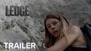 THE LEDGE  Official Trailer  Paramount Movies [upl. by Siednarb]