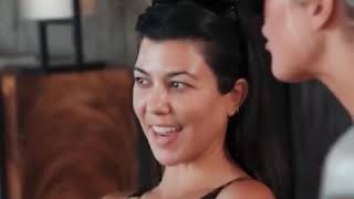 Part 1 The Khloé and Kourtney fight in Bali [upl. by Adnaval]