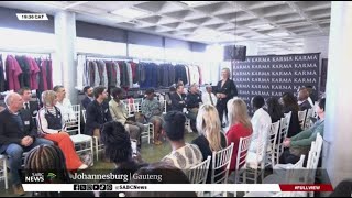 SA businesses turn to sourcing products locally [upl. by Shetrit]