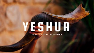 SHOFAR WORSHIP MUSIC  SPIRITUAL SOUNDS FOR PRAYER AND MEDITATION  YESHUA [upl. by Hurd141]