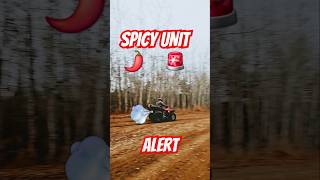 HONDA RANCHER 350 SPEED automobile music honda rock edit fast fun atv fourwheeler HD trx [upl. by Hayton]