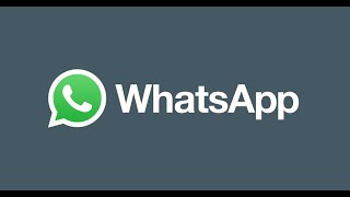 How To Download WhatsApp On PC  Windows 1087 [upl. by Noteloc594]