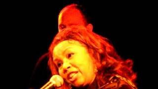 Candi Staton sings Hallelujah Anyway [upl. by Elliven232]