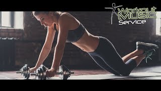 2019 Workout Music Mix  Female fitness motivation playlist charts 2018 [upl. by Gregorio]