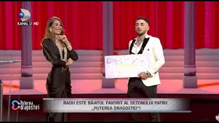 Puterea dragostei 13022022  GALA 46  MAREA FINALA  COMPLET HD [upl. by Tisbee]