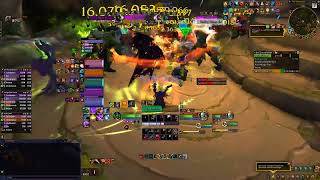 26 Everbloom  Tyrannical Volcanic Sanguine  Demo Warlock PoV [upl. by Smart136]