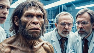 Scientists Сreated A Human From 40 000 Year Old Neanderthal DNA And Were Shocked By The Result [upl. by Mori]