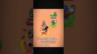 How to counter bull  brawlstars fyp memes [upl. by Dor]