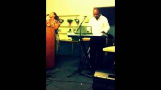 Azeb Hailu Mezmur Bethlehem Ethiopian and Eritrean Church [upl. by Egdirdle]