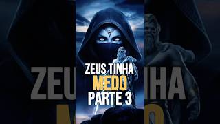 ZEUS  DE QUEM ZEUS TEM MEDO PARTE 3 MITOLOGIA GREGA  mitosgregos nyx deusas titãs [upl. by Araf]