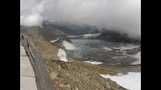 Rundwanderweg Schnalstal Vernagt Kurzras Gletscher 05 [upl. by Gnivre]