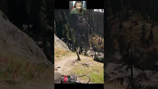 My partner flew out of my car farcry5 gaming farcrygame [upl. by Huebner516]