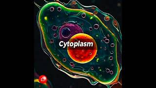 Cell Biology Cytoplasm structure amp Function Cell Organelles Video 1 Biology Concept [upl. by Ilrac607]