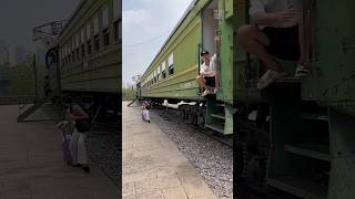 Automatic Train 🚂😘 New Viral Gadgets Smart Appliances Kitchen Utensils Home Inventions shorts [upl. by Paris627]