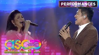 Regine and Gary Vs world class sing off on ASAP Natin To  ASAP Natin ‘To [upl. by Fisuoy566]