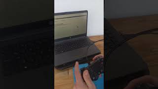 Reparación joystick ps4 [upl. by Yelrah]