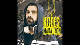 Kodes feat Toprak Kardeşler Hiphopun Kalbi [upl. by Arihday]